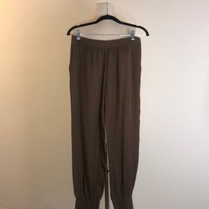 Flash Sale!!! Club Monaco Pants NWT
